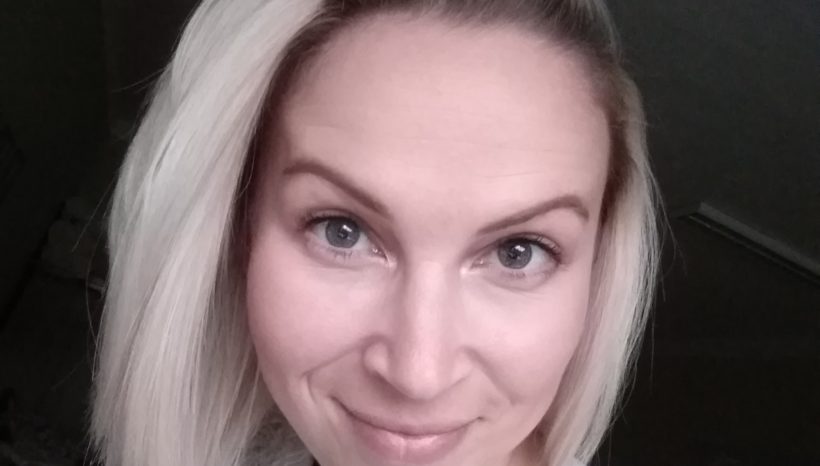 Nikdy jsem na sport moc nebyla. Nyní jsem máma, co trénuje! Nikdy jsem na sport moc nebyla. Nyní jsem máma, co trénuje!
